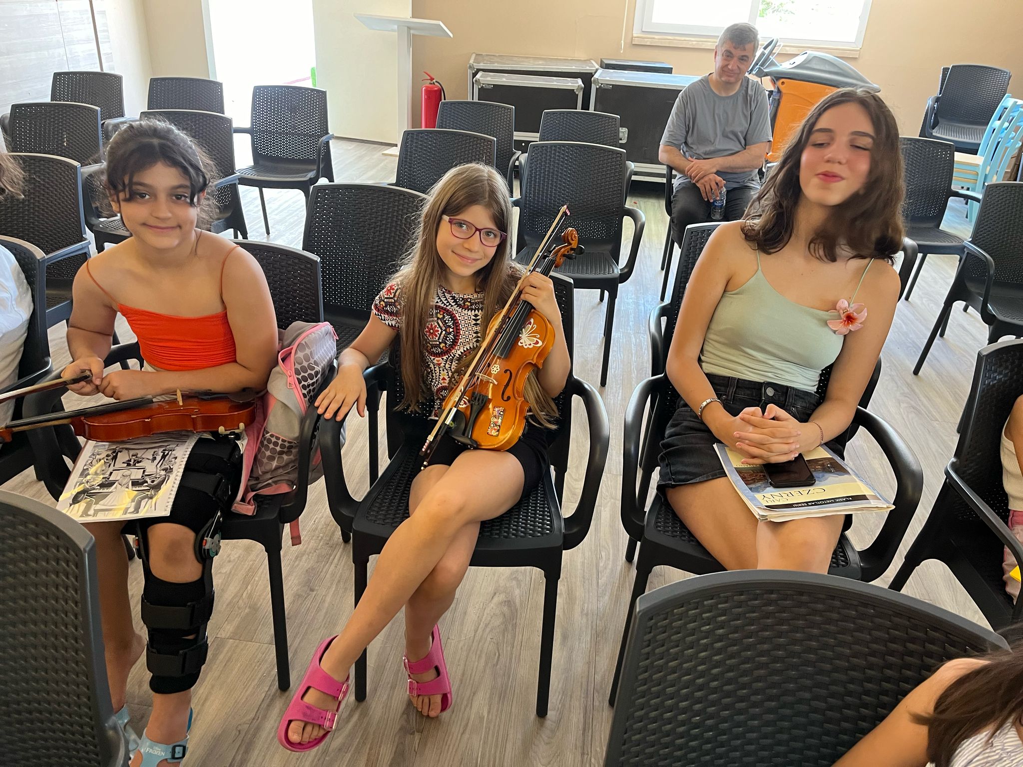 Galeri Fotoğrafı
